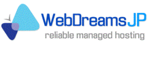 Web Dreamsjp