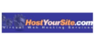 Host Your Site