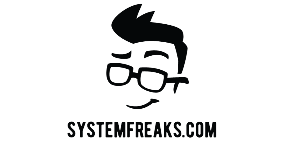 SystemFreaks Hosting