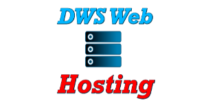 DWS Web Hosting
