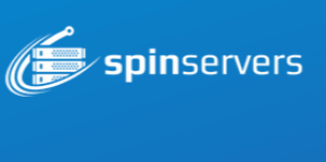 Spin Servers