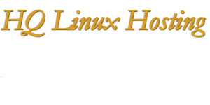 HQ Linux Hosting
