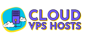 Cloud VPS Hosts