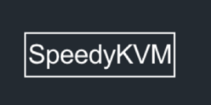 Speedy KVM