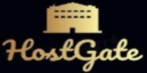 Host Gate Org