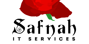 Safnah IT Services Hosting
