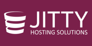 JITTY Pro Hosting