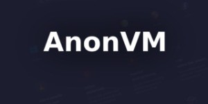 AnonVM
