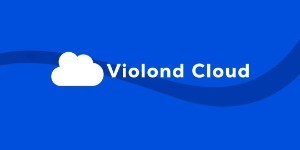 Violond Cloud