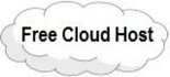 Free Cloud Host
