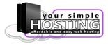 Your Simple Hosting