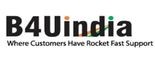 B4UIndia