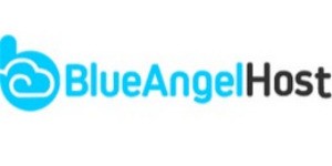 Blue Angel Host