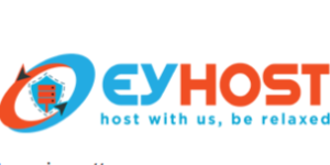 EyHost Ltd