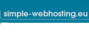 Simple Webhosting Eu