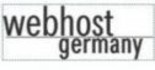 Webhost Germany