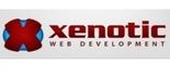 Xenotic Web Development Hosting