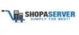 ShopaServer Hosting