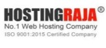 Hosting Raja