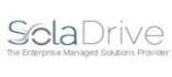 SolaDrive Hosting