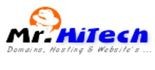 Mr HiTech Hosting