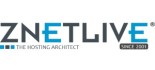 ZNetLive Hosting