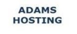 Adams Hosting