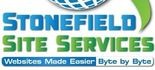 Stonefield Site Services Hosting