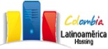 Latinoamerica Hosting Colombia