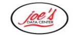 Joes Data Center Hosting