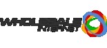 Wholesale Internet Hosting