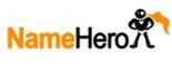 NameHero Hosting