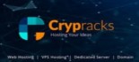 Crypracks Host