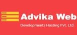 Advika Web Hosting