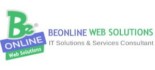 BeOnline Web Solutions Hosting