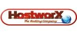 HostworX Internet