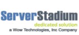 Server Stadium Hosting