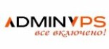 AdminVPS Hosting