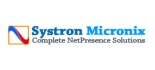 Systron Micronix Corps Hosting