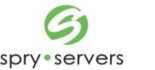 Spry Servers Hosting