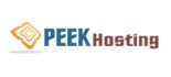 Peek Hosting