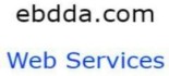 Ebdda Com Hosting