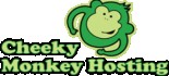 Cheeky Monkey Hosting