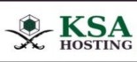 KSA HOSTING