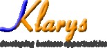 Klarys Limited Hosting