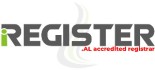 IRegisterAL Hosting
