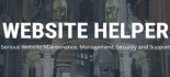 Website Helper Hosting