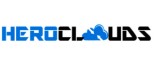 Hero Clouds Hosting