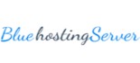 Blue Hosting Server