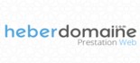 HeberDomaine Hosting